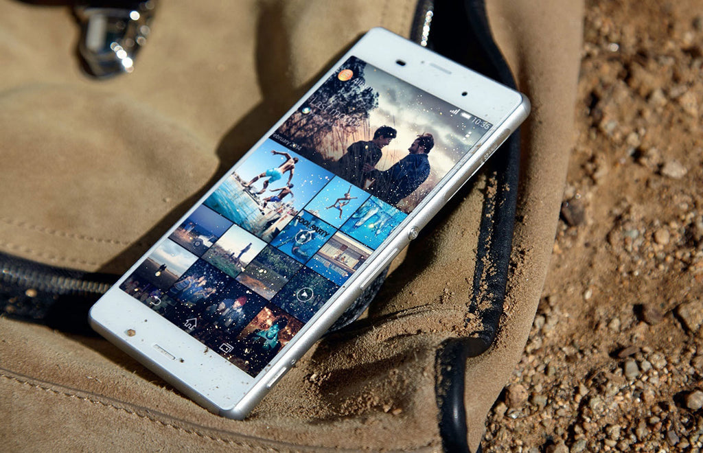 The website Hight-load speed